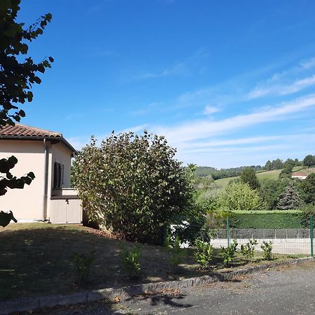 Les Hauts De Sarlat G4 - Clim Piscine Parking Wifi 2 Chambres Exterior foto