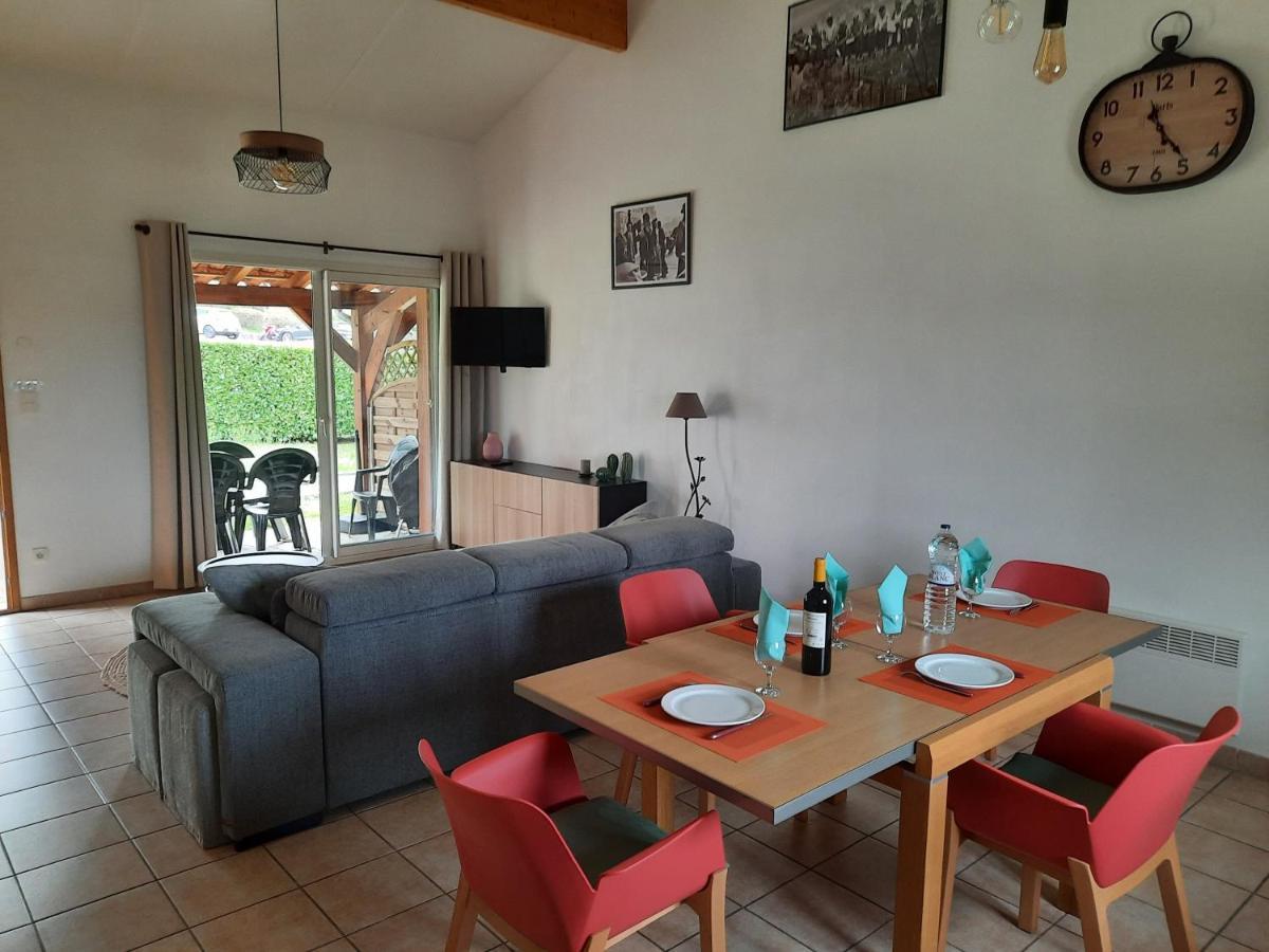 Les Hauts De Sarlat G4 - Clim Piscine Parking Wifi 2 Chambres Exterior foto