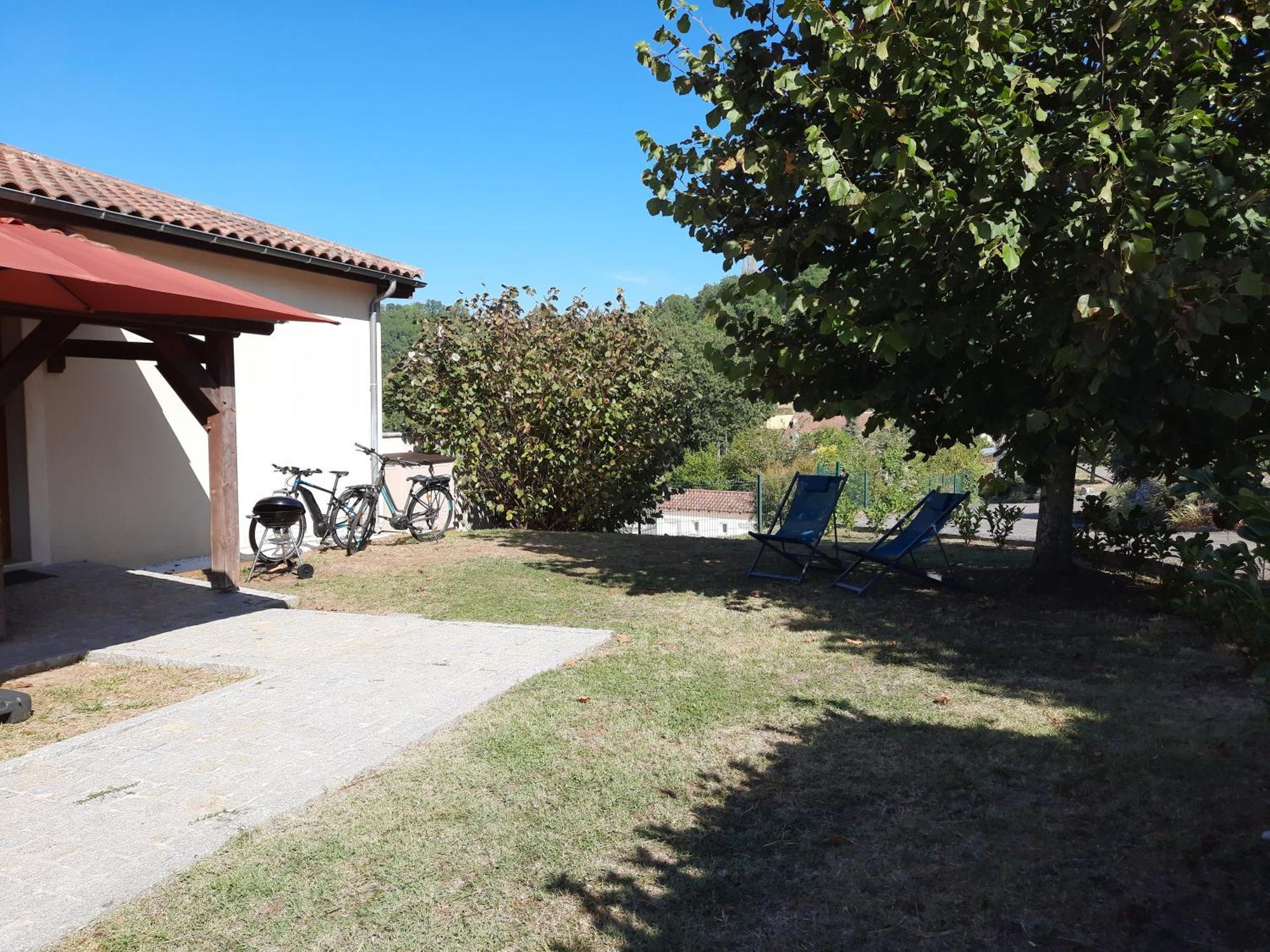 Les Hauts De Sarlat G4 - Clim Piscine Parking Wifi 2 Chambres Exterior foto