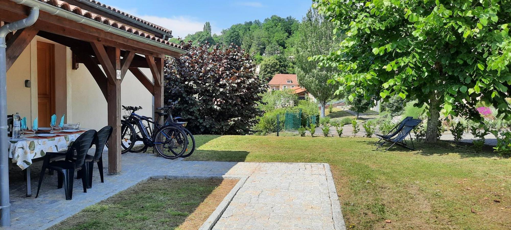 Les Hauts De Sarlat G4 - Clim Piscine Parking Wifi 2 Chambres Exterior foto